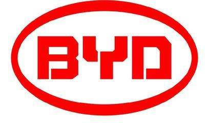 BYD