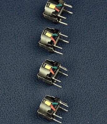 U87ai電感